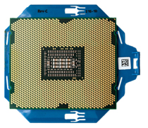 Intel Xeon E5-2600 processor