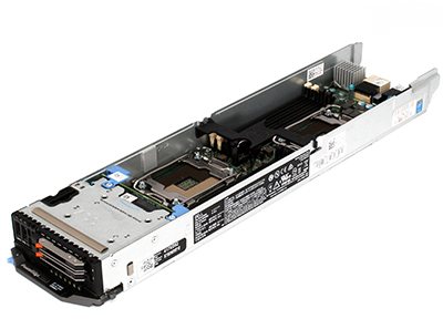 poweredge fc430 front perspective