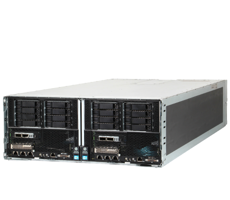 HPE ProLiant s6500 Chassis