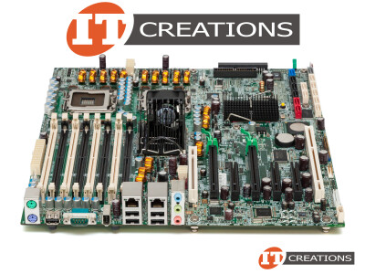 HP MOTHERBOARD video