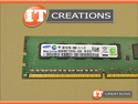 SAMSUNG 2GB PC3-12800E DDR3-1600 UNBUFFERED ECC 1RX8 CL11 240 PIN MEMORY MODULE preview image #1