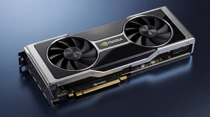 GPUs & Accelerators