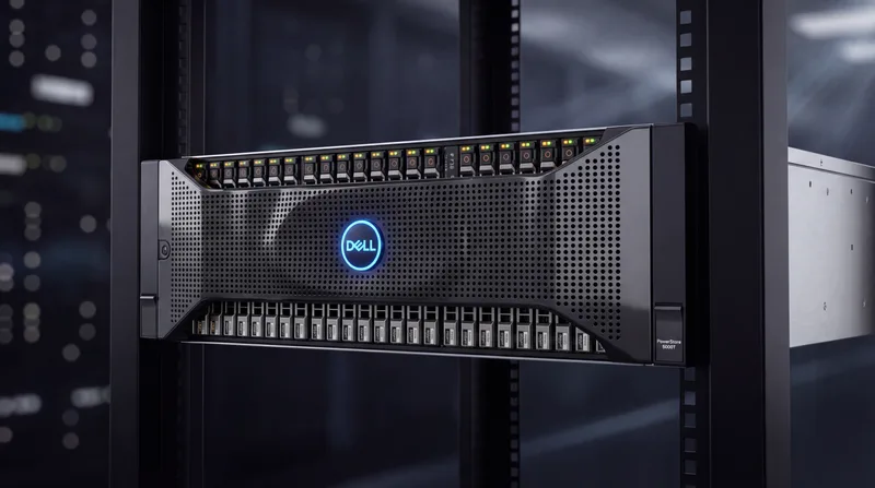 Storage Arrays