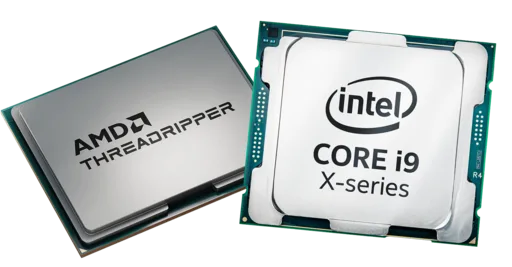 Processors