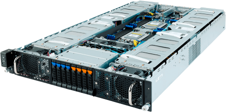 Gigabyte Server Configurator