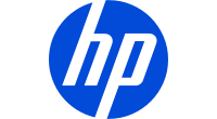 HP logo