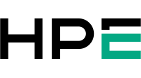 HPE logo