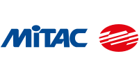 MiTAC logo