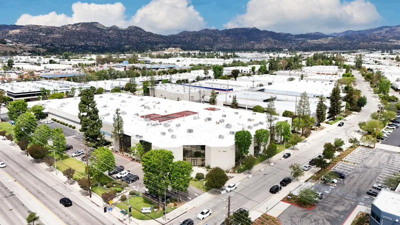 IT Creations Headquarters