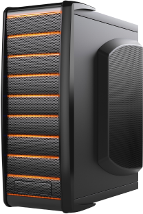 AMD and Intel Custom Integrator