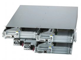 Supermicro SYS-211SE-31D IoT SuperServer