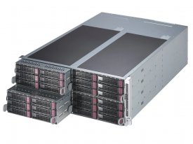 Supermicro SYS-F521E3-RTB FatTwin SuperServer SYS-F521E3-RTB-Configuration-1/2