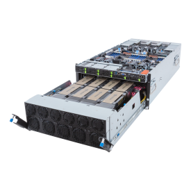 Gigabyte G593-SD0 AI, AI Training, AI Inference, HPC G593-SD0-AAX1
