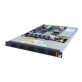 Gigabyte R152-Z31-rev.A00 Networking Server R152-Z31-A00