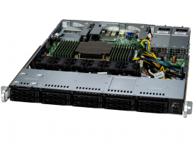 Supermicro ARS-110M-NR MegaDC SuperServer