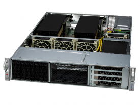Supermicro ARS-210M-NR MegaDC SuperServer