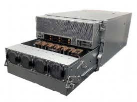 Supermicro SYS-820GP-TNAR+ GPU SuperServer