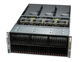 Supermicro SYS-440P-TNRT MP SuperServer SYS-440P-TNRT-Configuration-1