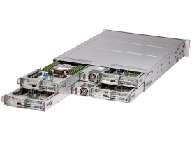Supermicro SYS-210TP-HPTRD IoT SuperServer