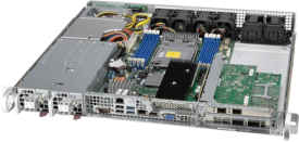 Supermicro SYS-110P-FDWTR IoT SuperServer