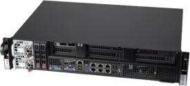 Supermicro SYS-210P-FRDN6T IoT SuperServer