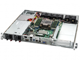 Supermicro SYS-110P-FWTR IoT SuperServer