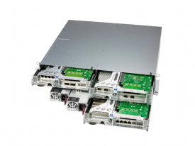 Supermicro SYS-210SE-31A IoT SuperServer