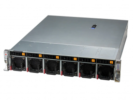 Supermicro SYS-220HE-TNR IoT SuperServer