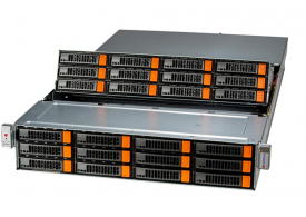 Supermicro SSG-620P-E1CR24H Storage SuperServer