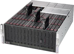 Supermicro SSG-5049P-E1CR45L SuperStorage