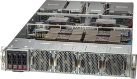 Supermicro SYS-220GQ-TNAR+ GPU SuperServer