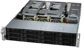 Supermicro AS-2015CS-TNR CloudDC A+ Server AS-2015CS-TNR-Configuration-3