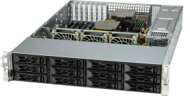 Supermicro AS-2024S-TR A+ Server AS-2024S-TR-Configuration-2