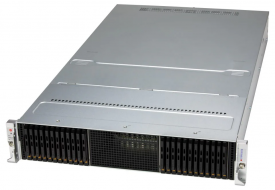 Supermicro SSG-221E-NE324R Storage SuperServer SSG-221E-NE324R-Configuration-1