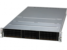 Supermicro ASG-2115S-NE332R Storage A+ Server ASG-2115S-NE332R-Default-configuration