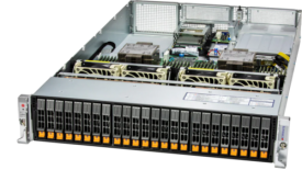 Supermicro SYS-221H-TN24R Hyper SuperServer SYS-221H-TN24R-Configuration-2