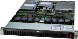 Supermicro SYS-121H-TNR Hyper SuperServer SYS-121H-TNR-Configuration-3