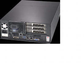 Supermicro SYS-E403-9D-16C-FN13TP SuperServer