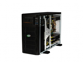 Supermicro SYS-751GE-TNRT-NV1 GPU SuperServer