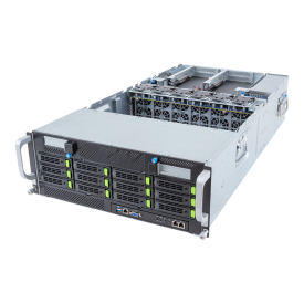 Gigabyte G493-SB1 AI, AI Training, AI Inference, HPC G493-SB1-AAP1