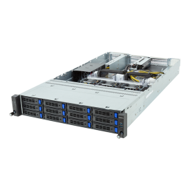 Gigabyte R243-EG0 AI, AI Inference, HPC R243-EG0-AAF1