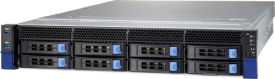 TYAN B8251T83E8HR-2T-N-EDA GPGPU, HPC Server