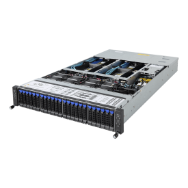 Gigabyte H261-Z60 HCI Server H261-Z60-100