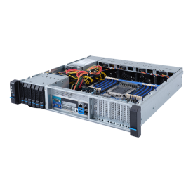Gigabyte E252-P31 Networking Server E252-P31-100
