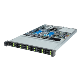 Gigabyte R163-Z32-rev.AAH1 Networking Server R163-Z32-AAH1