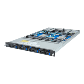 Gigabyte R183-Z91-rev.AAV2 Networking Server R183-Z91-AAV2