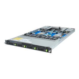 Gigabyte R183-Z90-rev.AAV1 Networking Server R183-Z90-AAV1