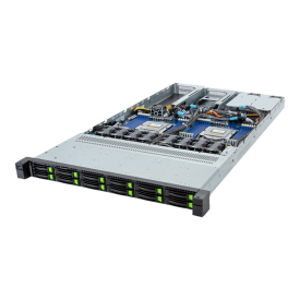 Gigabyte R183-ZF1-rev.AAJ1 Networking Server R183-ZF1-AAJ1