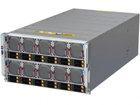 Supermicro SYS-681E-TR MP SuperServer SYS-681E-TR-Configuration-1