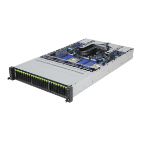 Gigabyte R283-Z96 Networking Server R283-Z96-AAJ1